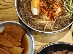-泥炉烧肉师(新街口金銮巷店)