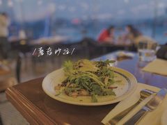 -PIZZA BIANCA(万象城店)