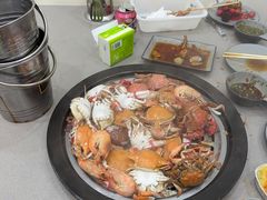 -仙螺岛海鲜自助餐厅(总店)