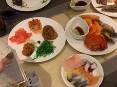 -安蒂娅·海鲜自助餐厅(安蒂娅美兰酒店)