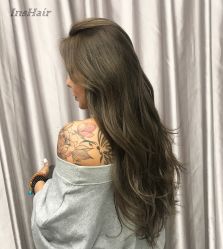 -INS hair salon