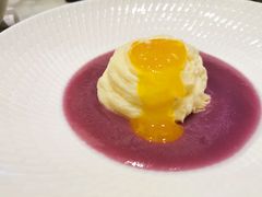 三合泥-辛香汇·现炒川菜(淮海路百盛店)