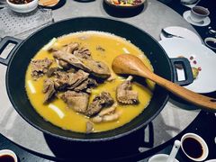 -木守西溪溪隐餐厅