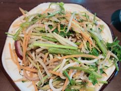 内蒙凉菜-真食净香居·内蒙烧麦(亚运村店)
