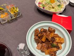 -百富源·海鲜辽菜(和平北大街店)