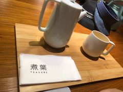 -煮叶(悠唐广场店)