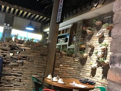 -茅炒屋龙虾·烧烤·湘菜(新河路店)