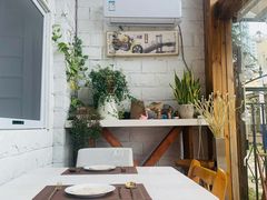 -LUCCA卢卡西班牙海鲜饭(远洋广场店)