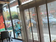 -醉炫音速烧烤·干煸菜(沙河总店)