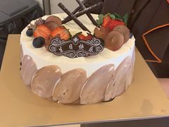 -檬舒舒MonChouChou(环球金融中心店)