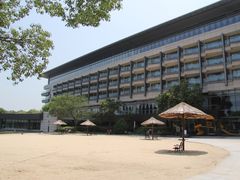 -上海佘山世茂艾美酒店