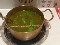 -一围肥牛小火锅(高铁吾悦店)