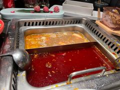 -大隐·成都火锅Bistro(合生麒麟新天地店)