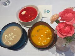 -马克西姆俄罗斯餐厅(通亚街店)