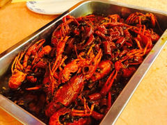 iphone_upload_pic-簋街仔仔小龙虾(总店)