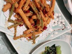 -丽华园(汉阳龙阳店)