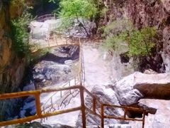 -北京上方山国家森林公园