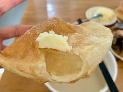 -努尔古丽奶茶