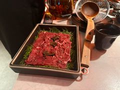 -芸山季·云南野生菌火锅(人民广场来福士店)