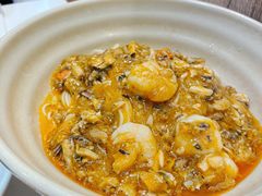 蟹粉面-光明邨大酒家(淮海路店)