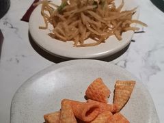 -谷连天八宝粥家常菜(正定店)
