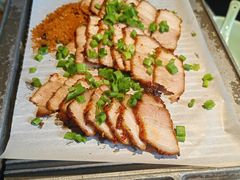 -绿茶餐厅(蓝色港湾店)