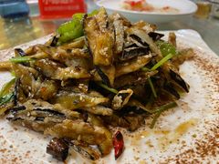 -刘妈菜馆(磁器口店)