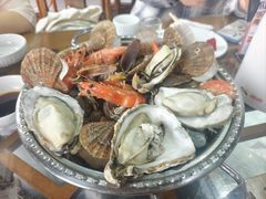 -良师门滨海人家·海鲜·家常菜(滨海城店)