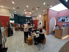-海马体照相馆(南昌王府井购物中心店)