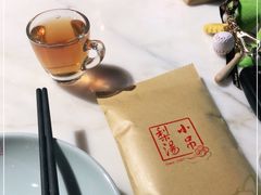 -小吊梨汤·北京菜·烤鸭(鸟巢店)