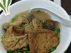 -白魁老号饭庄(安内店)