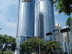 -日照君临天下大酒店