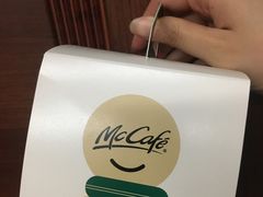 -麦当劳(南京水西门大街店)