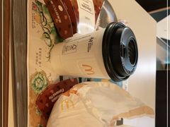 -麦当劳(杭州庆春路店)