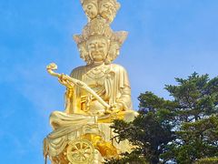 -峨眉山风景名胜区