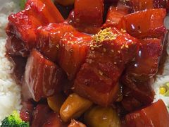 -老山东·山东菜(鲁菜名店)