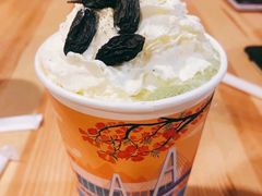 -一杯潮茶·专注潮汕茶饮(朝阳庄店)