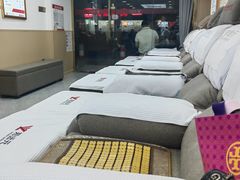 -郑远元专业修脚房(凌兆路店)