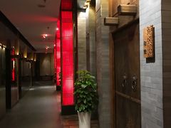 -西安饭庄·非遗陕菜(钟楼店)