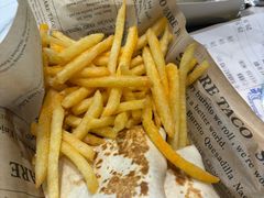 -TACO STAR 塔可星(下沙宝龙店)