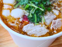 -明月虾面(厦禾路店)