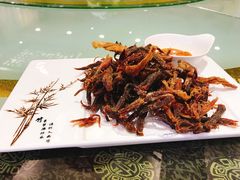 -山东八大碗山东老字号