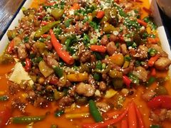 -兔槽江湖菜·重庆璧山兔(水围店)