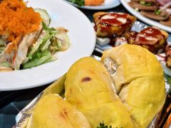 -松坂屋日料自助(长城路店)