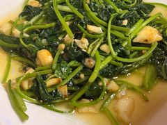 -芳华轩•客家菜馆(梧桐山店)