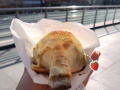 -中关村烤包子(中关村店)