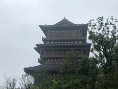 -径山寺