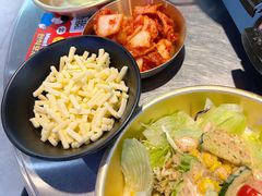 -Meet Sun韩式大排档(五一广场7MALL店)