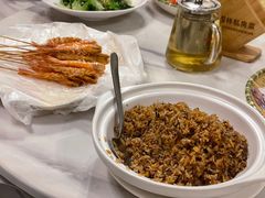 -陶缘一号·四季缘·老字号顺德菜·户外婚礼家宴(西滘店)
