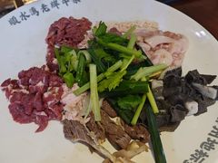 -顺水湾·牛肉牛杂火锅(驾鹤店)